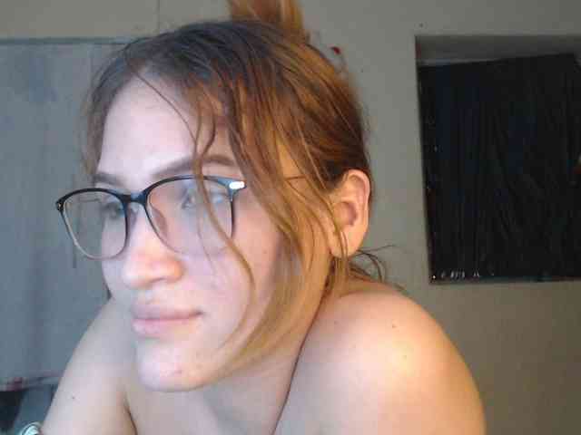 AnthonellaMarquez webcam