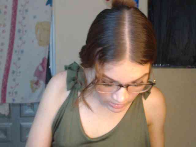AnthonellaMarquez webcam