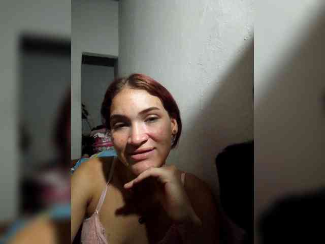 AmbarAnthonellaMarquez webcam