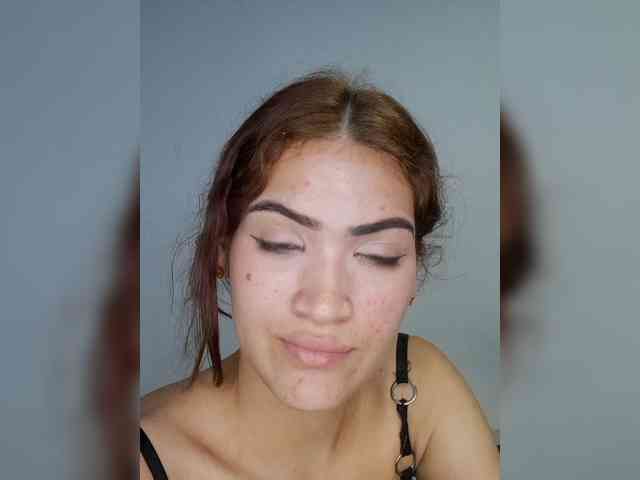 AmbarAnthonellaMarquez webcam