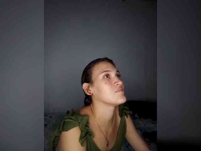 AmbarAnthonellaMarquez webcam