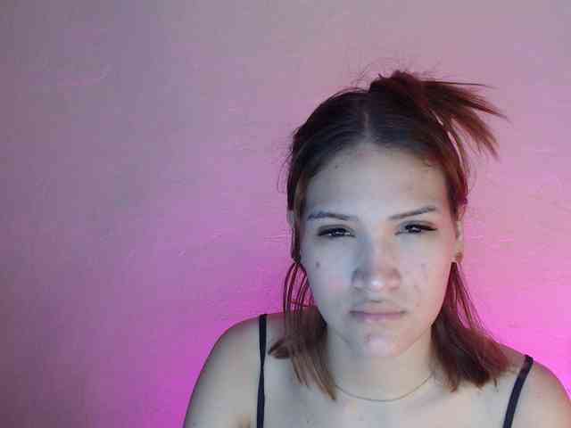 AmbarAnthonellaMarquez webcam