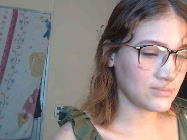 AnthonellaMarquez webcam
