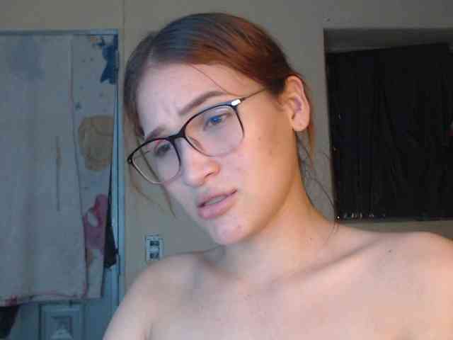 AnthonellaMarquez webcam