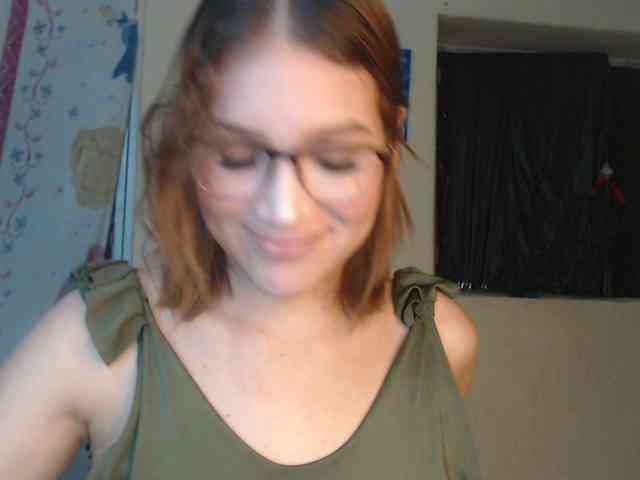 AnthonellaMarquez webcam