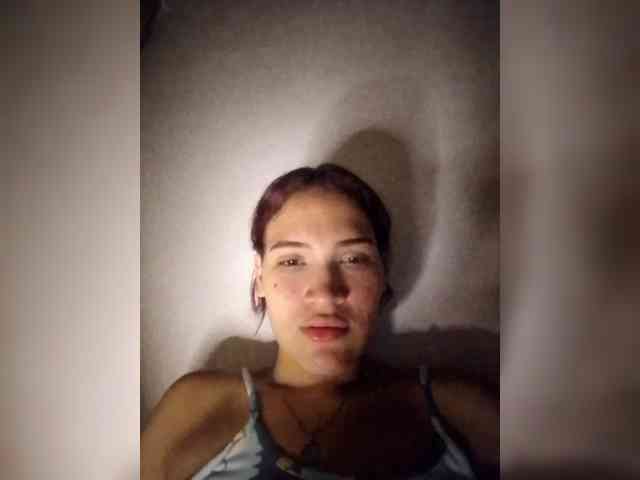 AmbarAnthonellaMarquez webcam