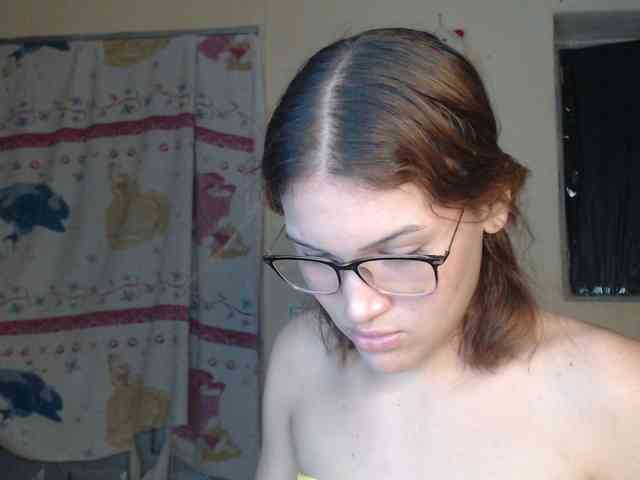 AnthonellaMarquez webcam