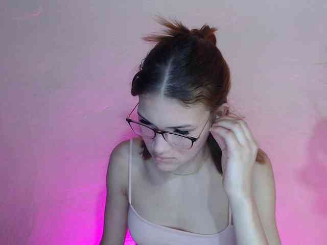 AmbarAnthonellaMarquez webcam