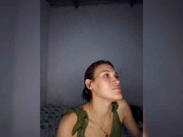 AmbarAnthonellaMarquez webcam