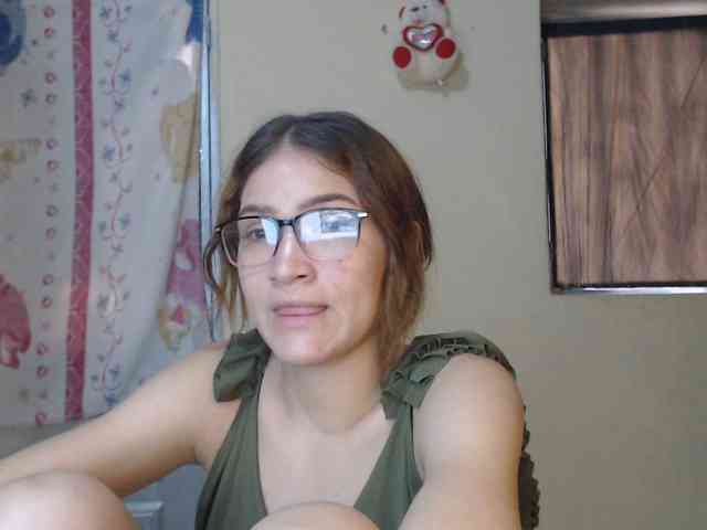 AnthonellaMarquez webcam