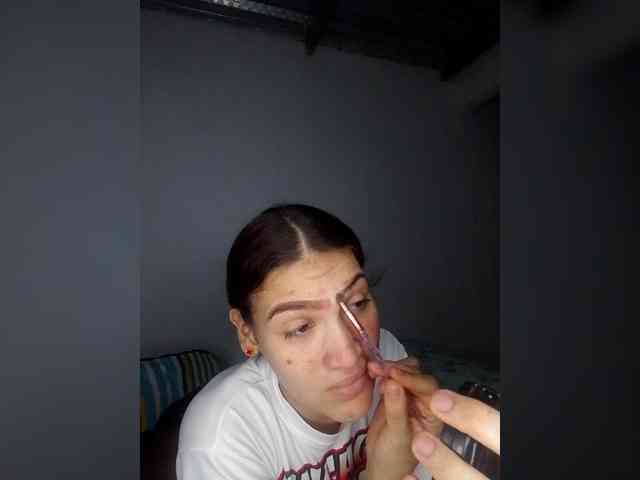 AmbarAnthonellaMarquez webcam