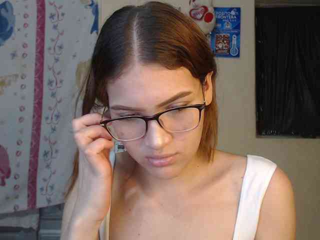 AnthonellaMarquez webcam