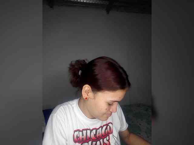 AmbarAnthonellaMarquez webcam