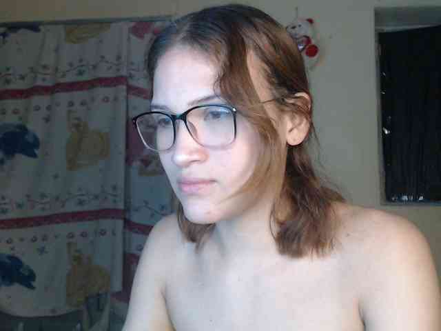 AnthonellaMarquez webcam