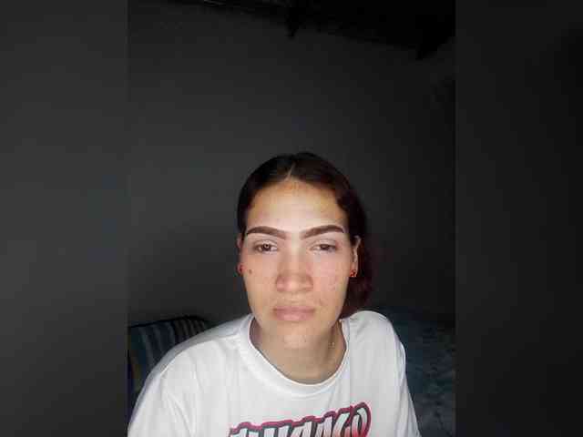 AmbarAnthonellaMarquez webcam