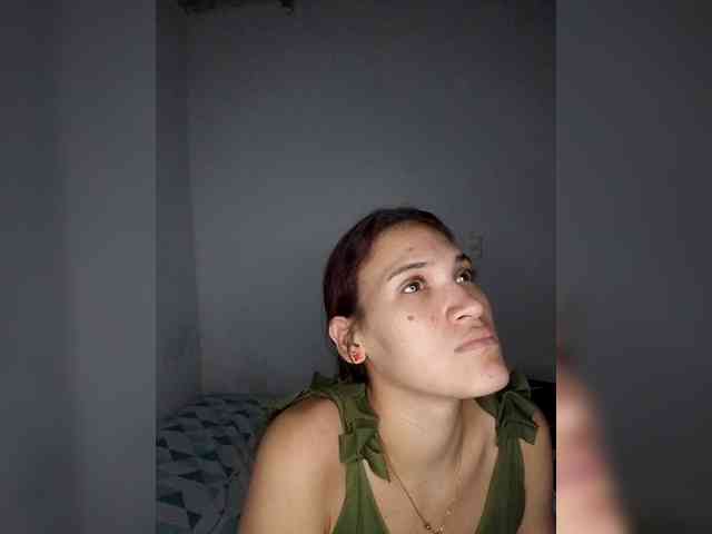 AmbarAnthonellaMarquez webcam