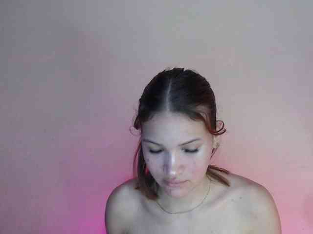 AmbarAnthonellaMarquez webcam