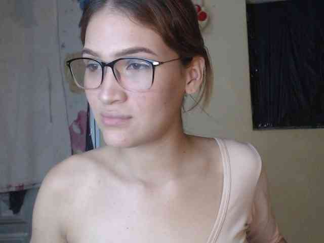 AnthonellaMarquez webcam