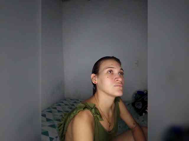 AmbarAnthonellaMarquez webcam