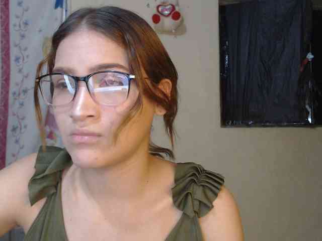 AnthonellaMarquez webcam