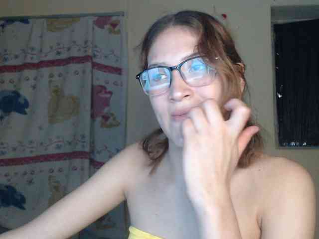 AnthonellaMarquez webcam