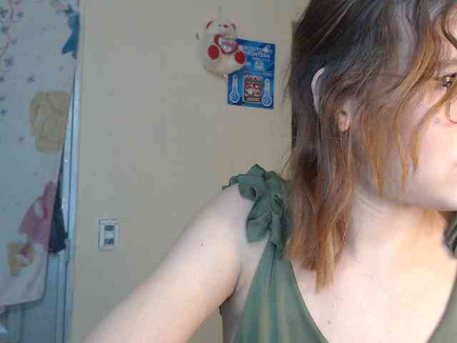 AnthonellaMarquez webcam