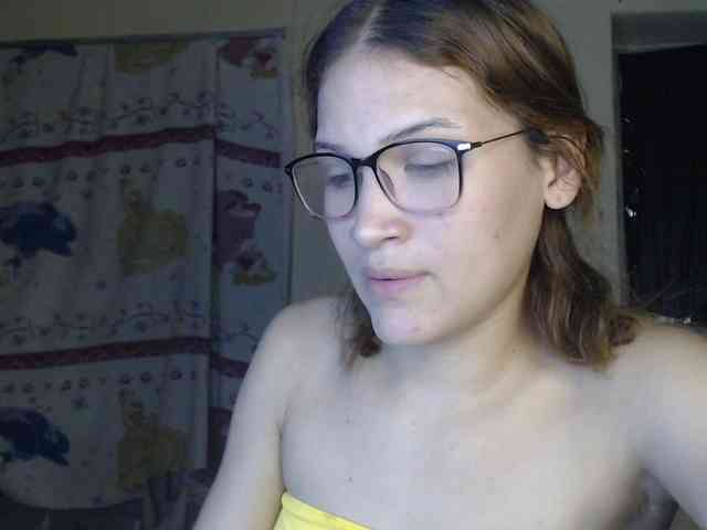 AnthonellaMarquez webcam