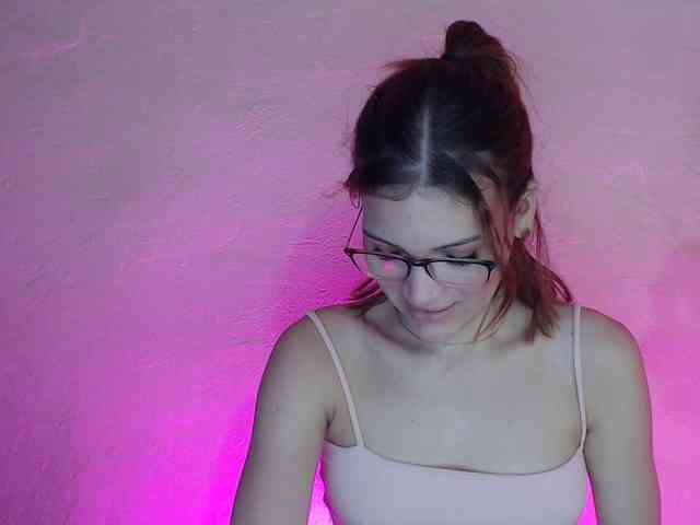 AmbarAnthonellaMarquez webcam