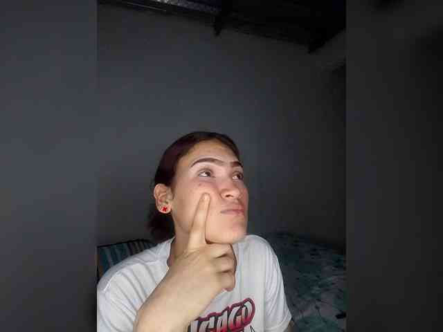 AmbarAnthonellaMarquez webcam