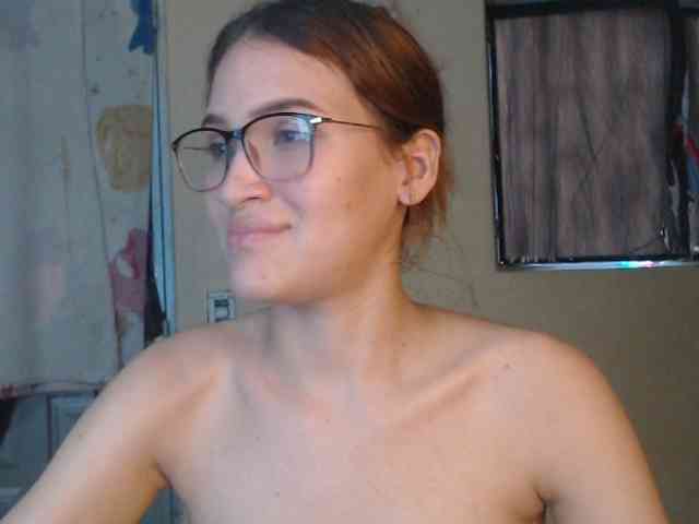AnthonellaMarquez webcam