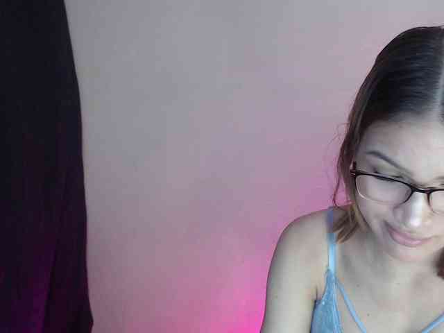 AmbarAnthonellaMarquez webcam