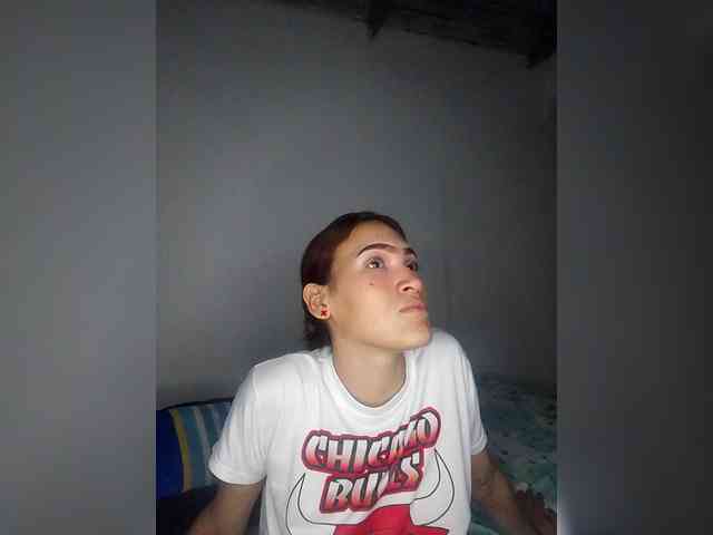 AmbarAnthonellaMarquez webcam