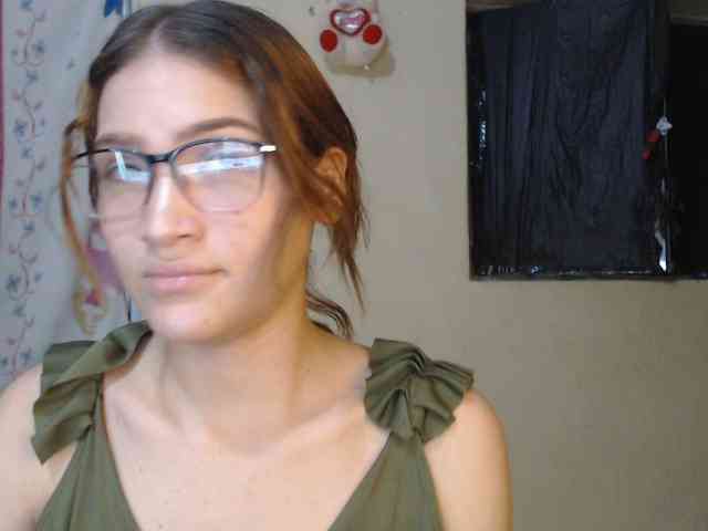 AnthonellaMarquez webcam