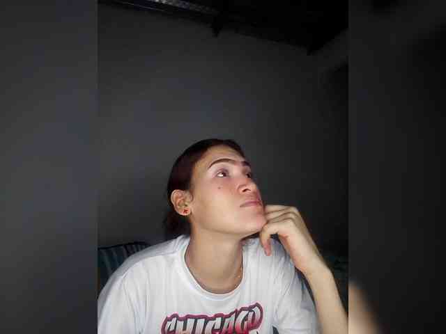 AmbarAnthonellaMarquez webcam