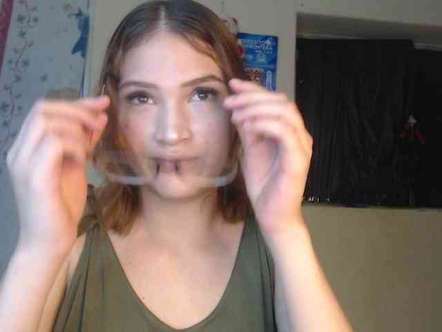 AnthonellaMarquez webcam