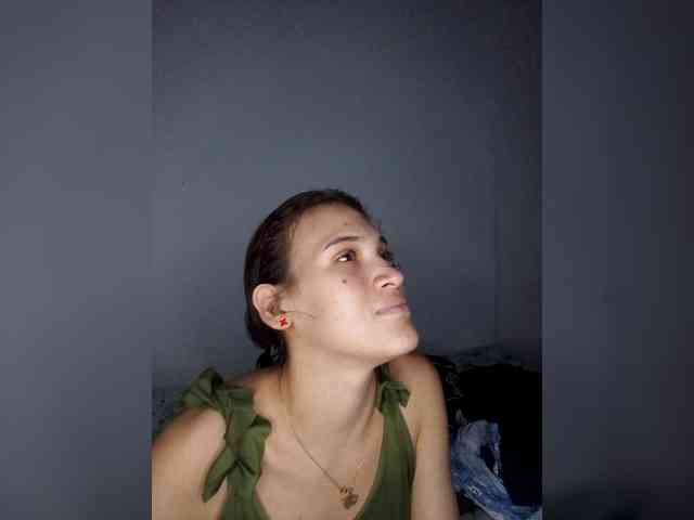 AmbarAnthonellaMarquez webcam