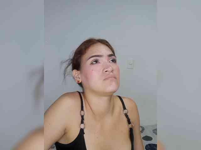 AmbarAnthonellaMarquez webcam