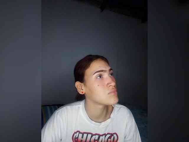 AmbarAnthonellaMarquez webcam