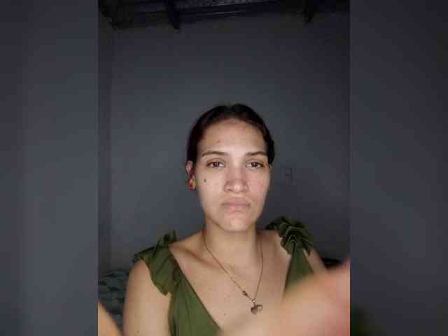 AmbarAnthonellaMarquez webcam