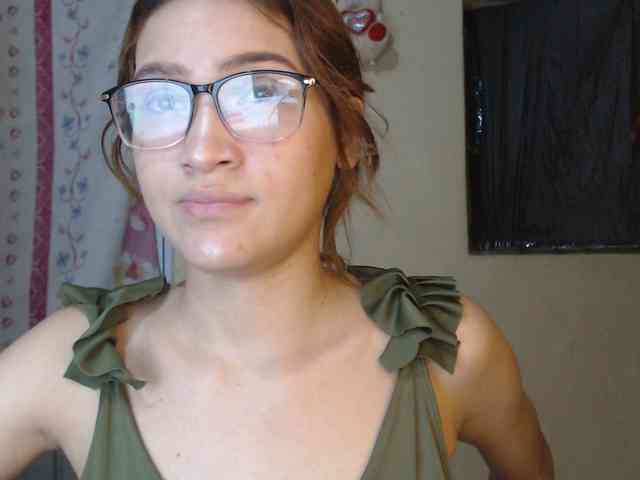 AnthonellaMarquez webcam