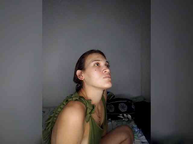 AmbarAnthonellaMarquez webcam