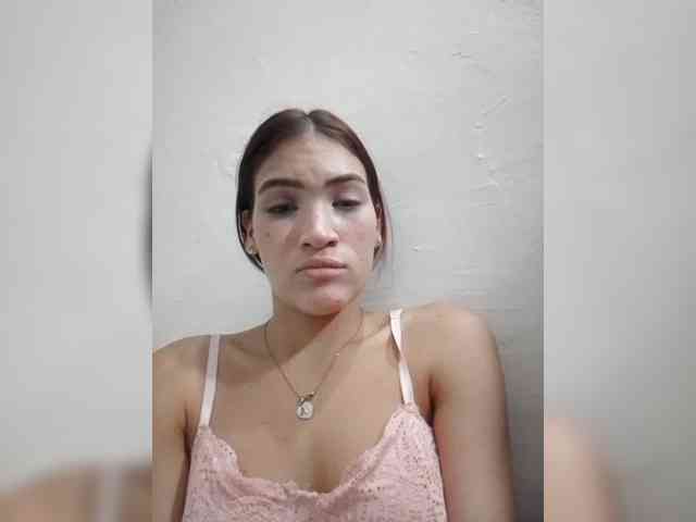 AmbarAnthonellaMarquez webcam