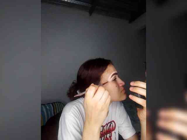 AmbarAnthonellaMarquez webcam