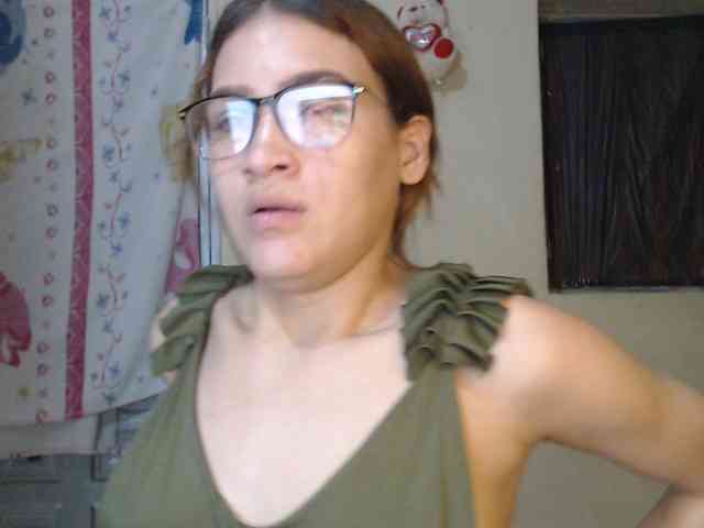 AnthonellaMarquez webcam