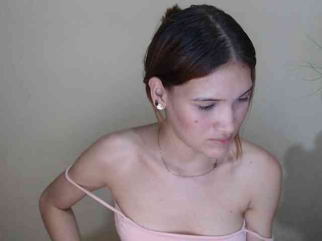AmbarAnthonellaMarquez webcam