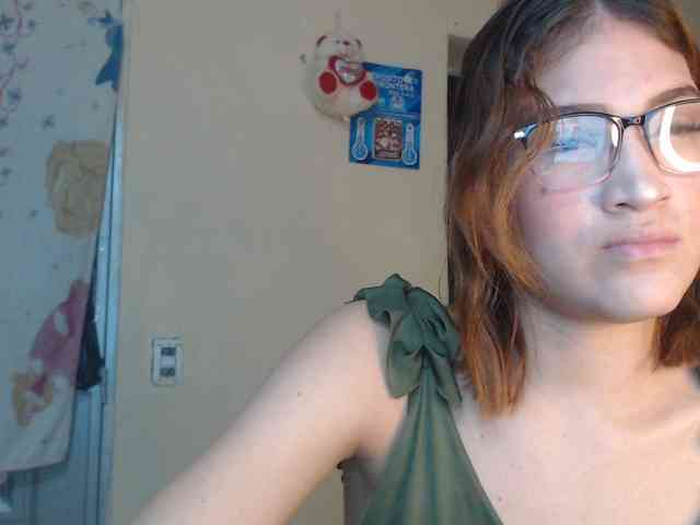 AnthonellaMarquez webcam
