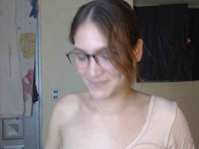 AnthonellaMarquez webcam