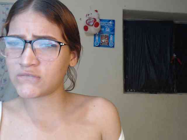 AnthonellaMarquez webcam