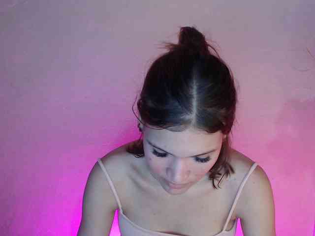 AmbarAnthonellaMarquez webcam