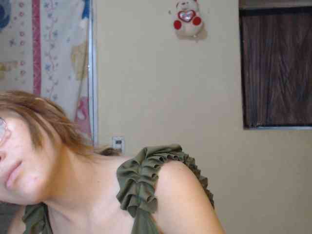 AnthonellaMarquez webcam